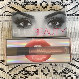 Huda Beauty Bundle